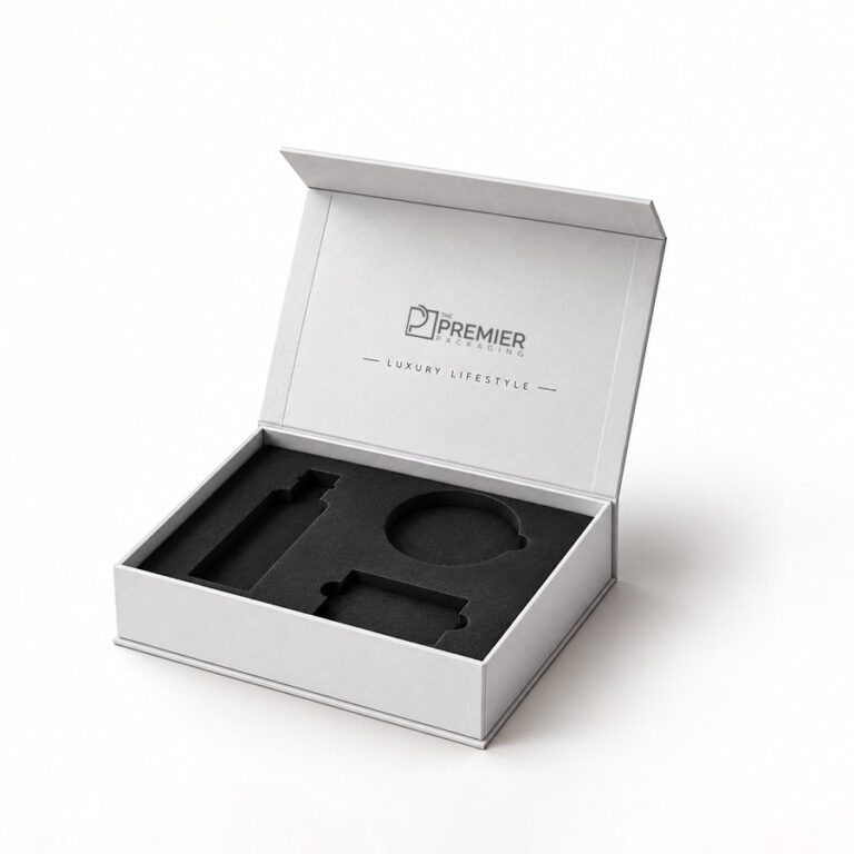 Magnetic Rigid Boxes