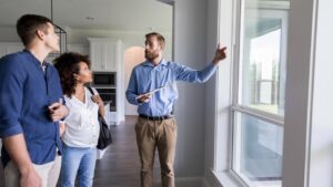 Seller's Agent