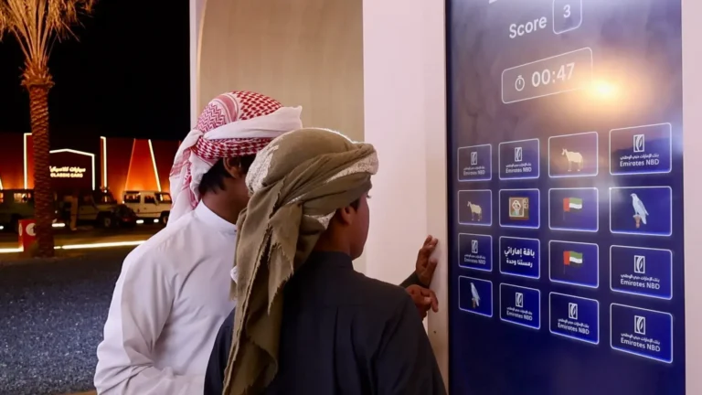 Experiential Marketing Solution Dubai