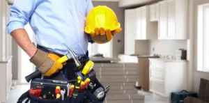 handyman services Raleigh NC
