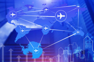 airline distribution audit