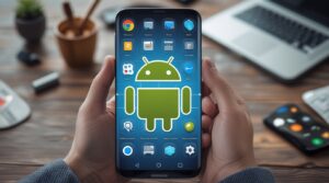android app development company