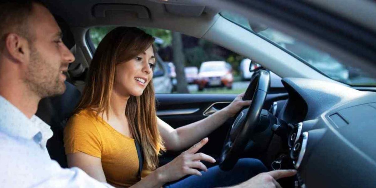 Driving Lessons Hobart