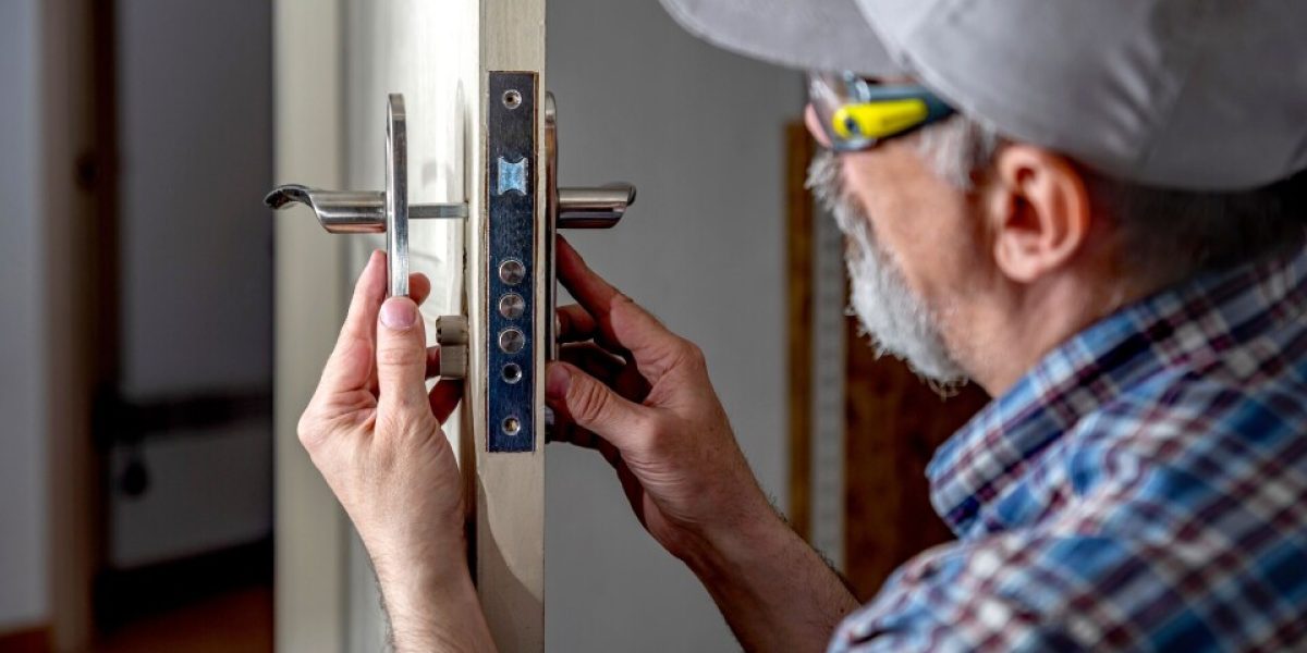 Local Locksmith Solutions