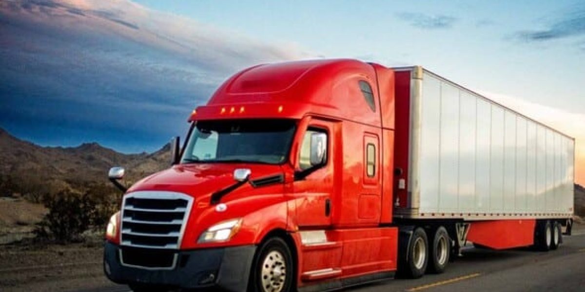 dry van transportation services