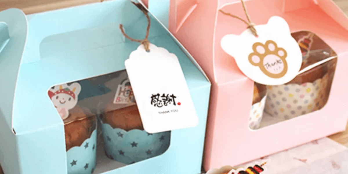 custom tuck end boxes