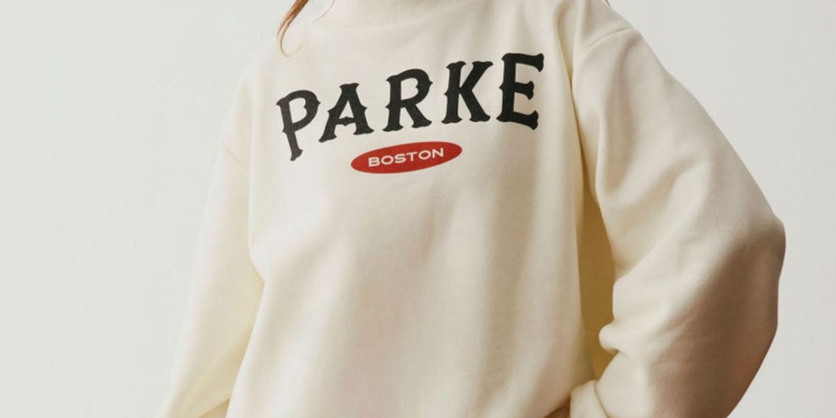 Boston Mockneck Signature