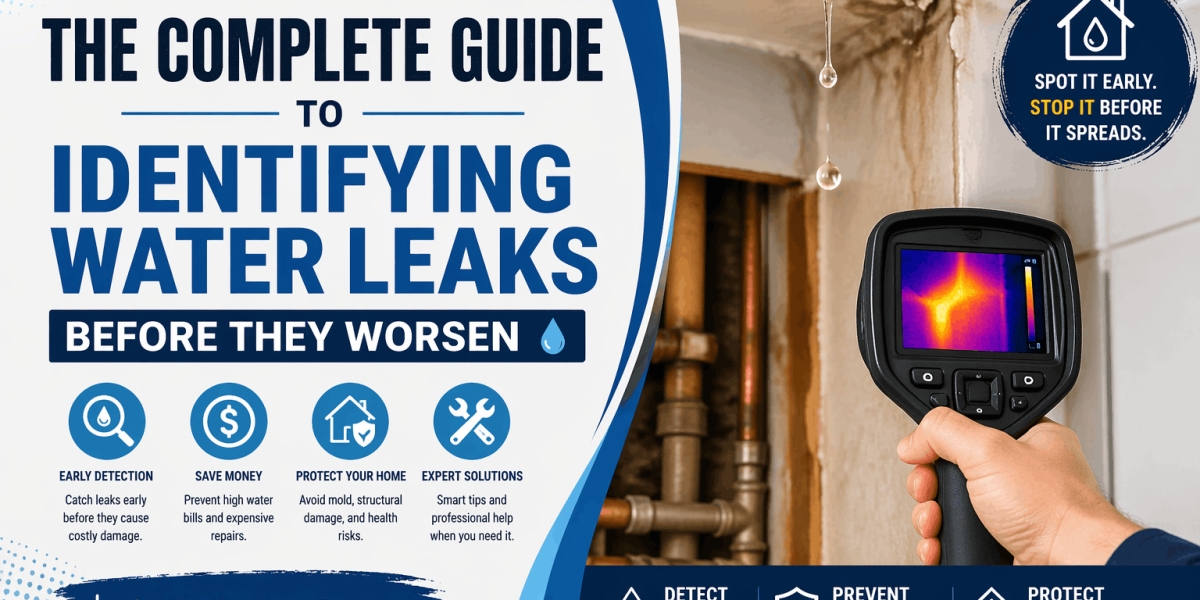 leak detection San Bernardino