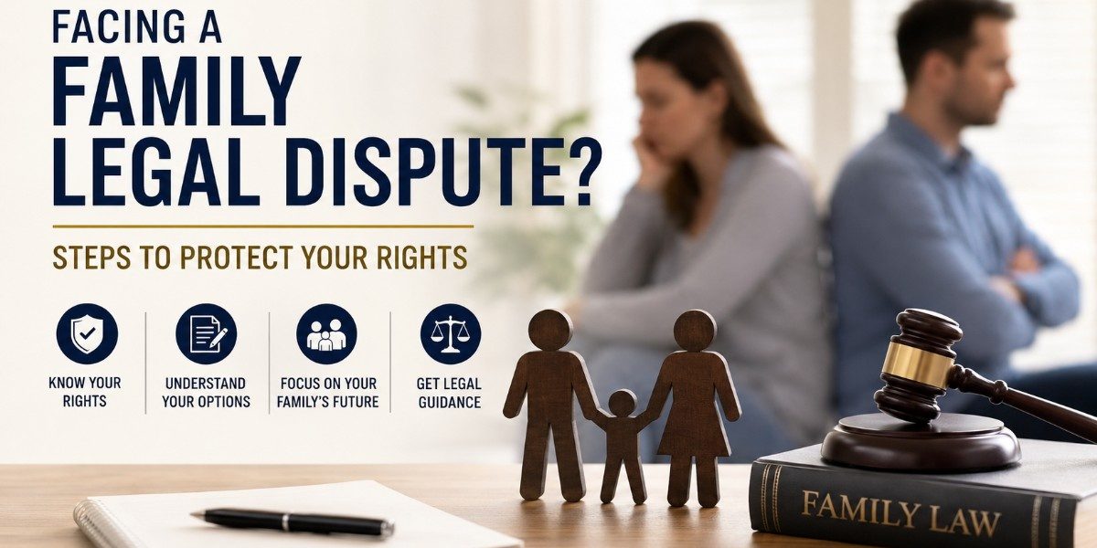 Family Law in Boise