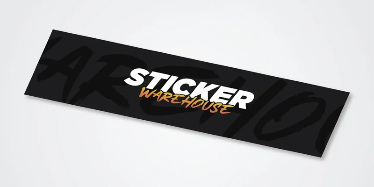 custom stickers