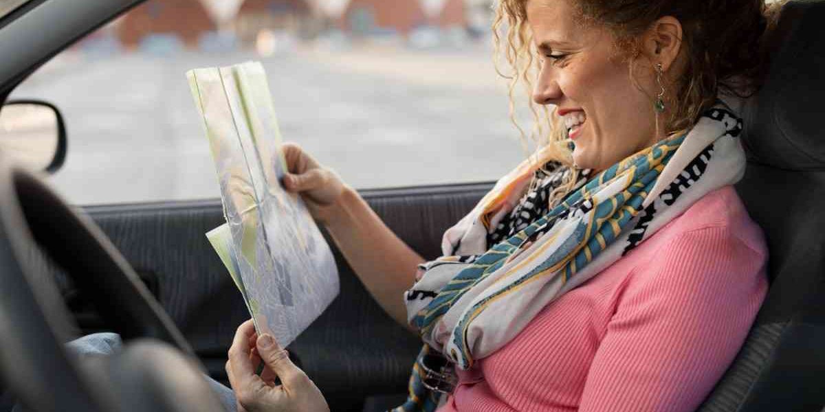 Refresher driving lessons