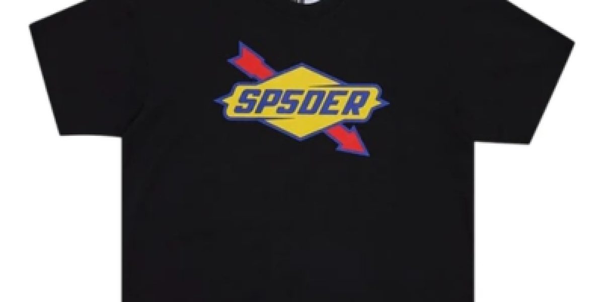 Men’s Sp5der Shirt