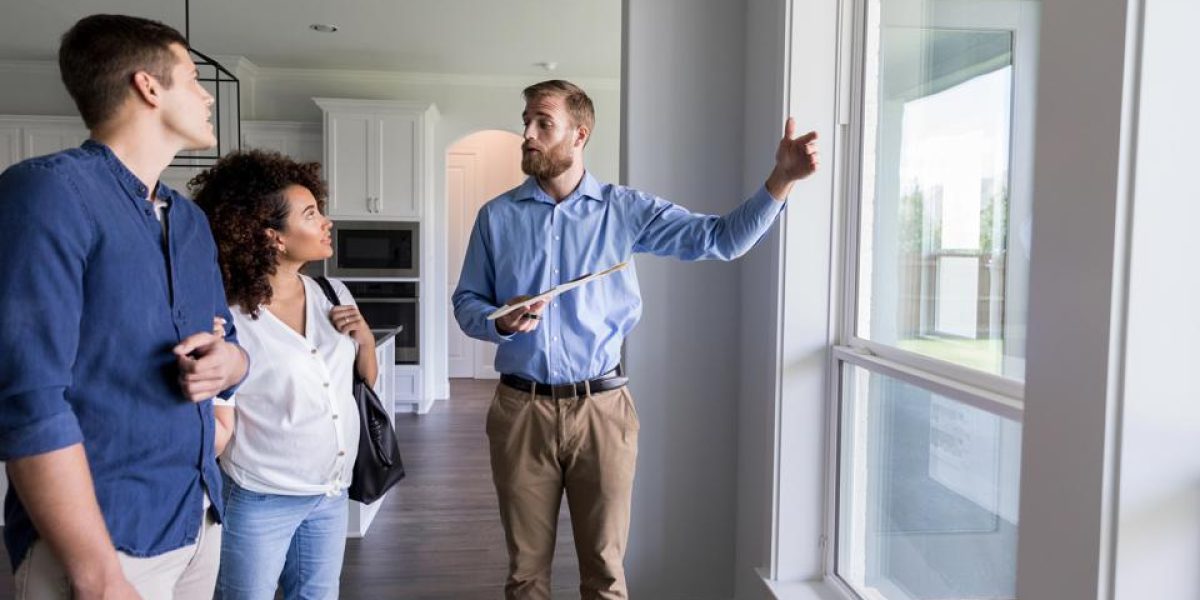 Seller's Agent