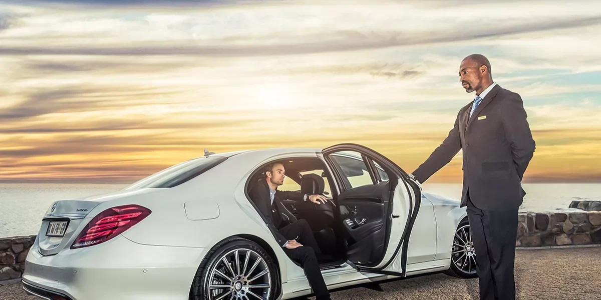 Sanford Airport car service