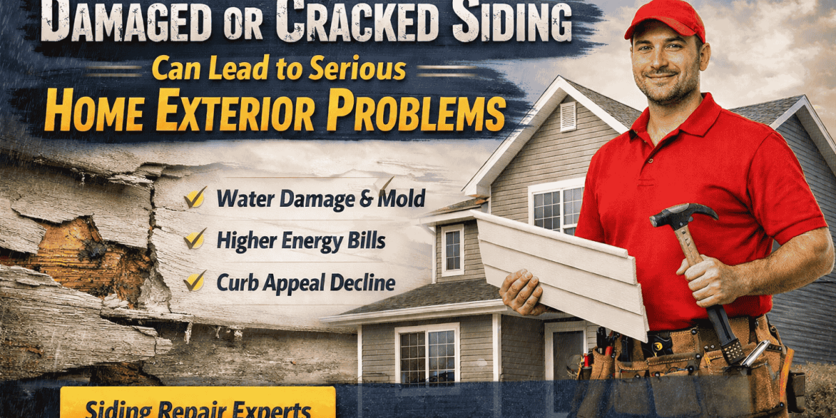 Siding repair service promotion (1)