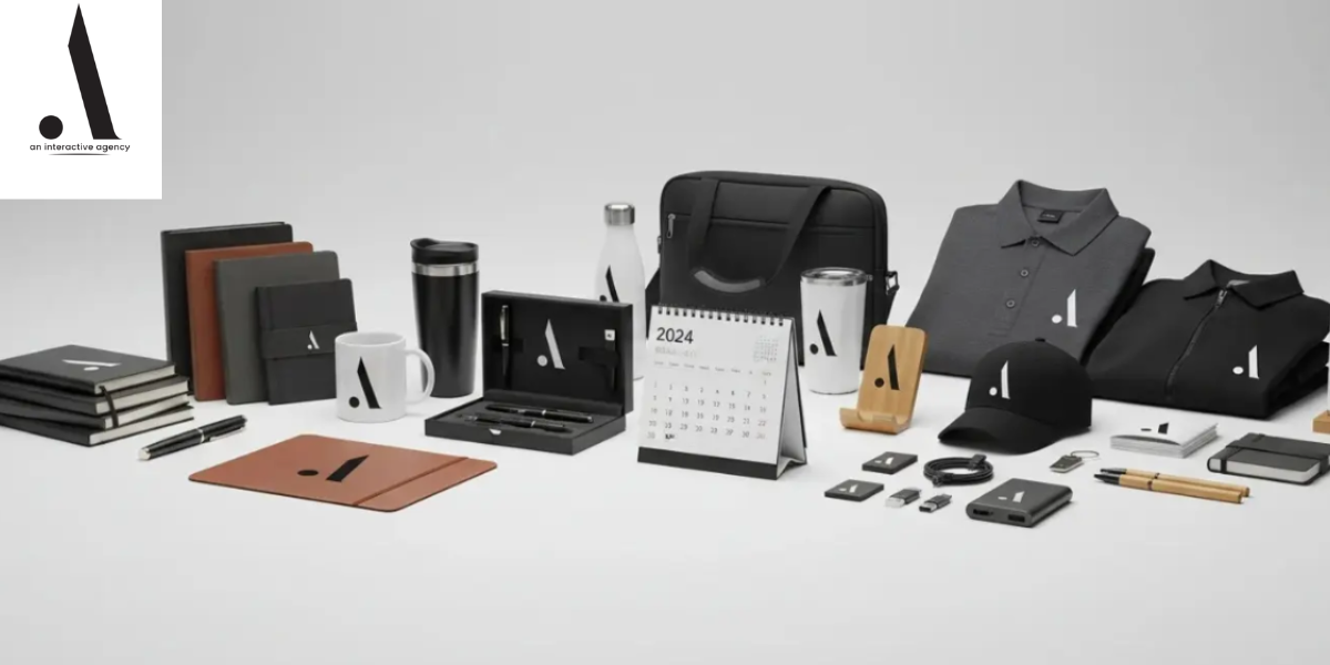 Corporate and Promotional Gifts