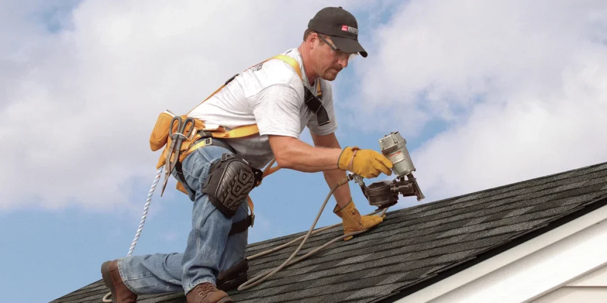 Roofing Services
