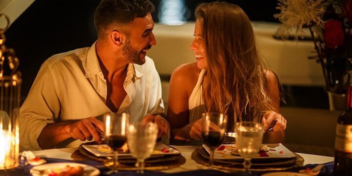 Romantic Dinner Private