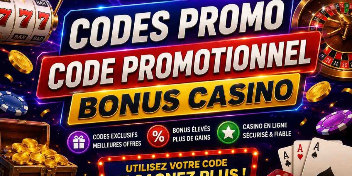 codes promo