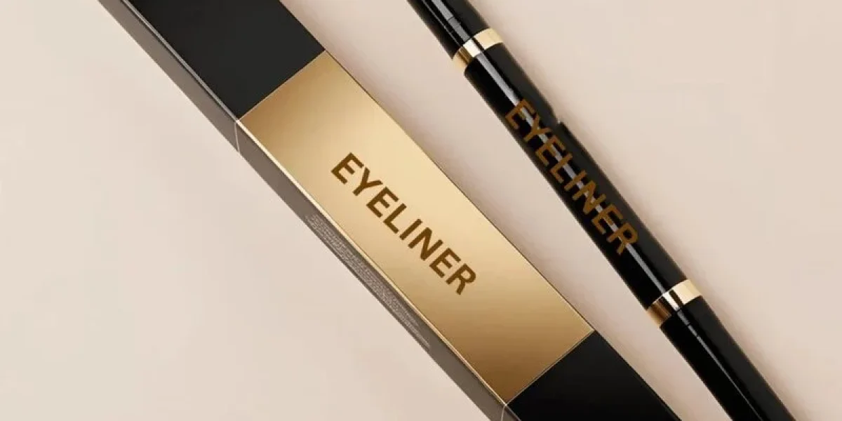 Custom Eyeliner Boxes