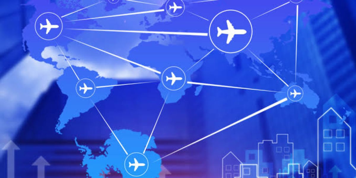 airline distribution audit