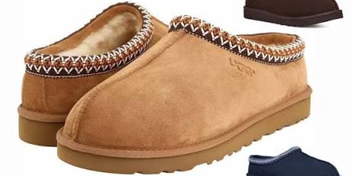 UGG Slippers
