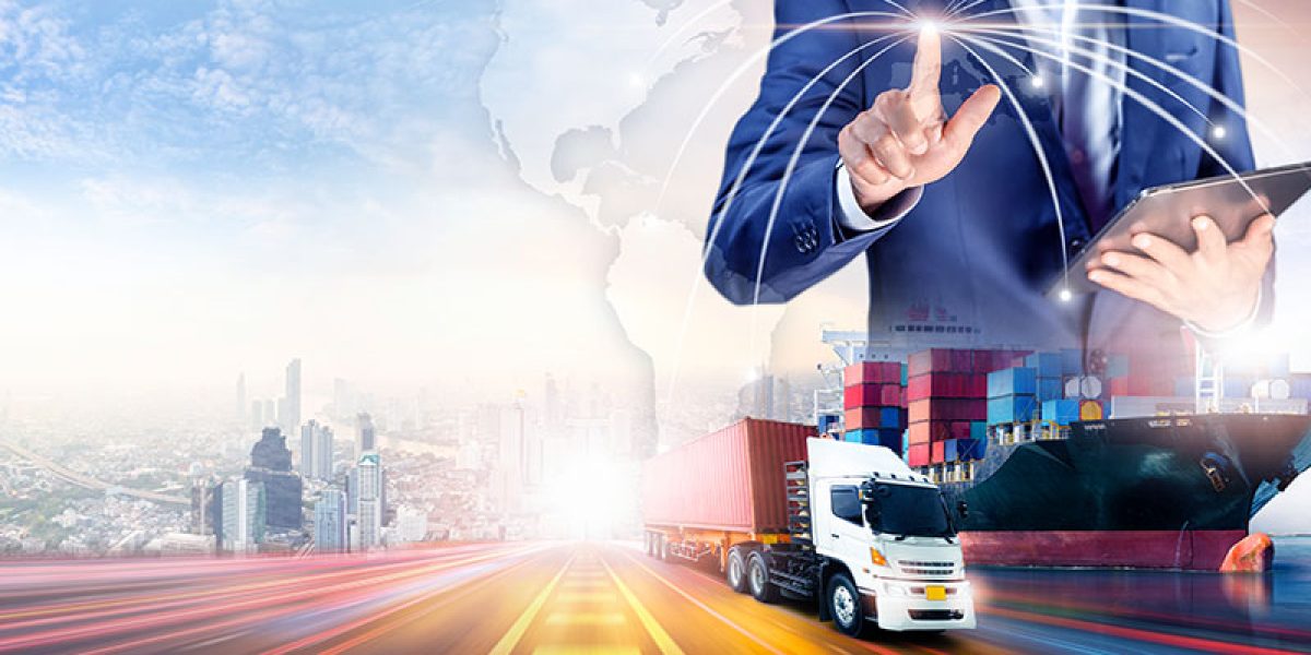 3PL Company in India