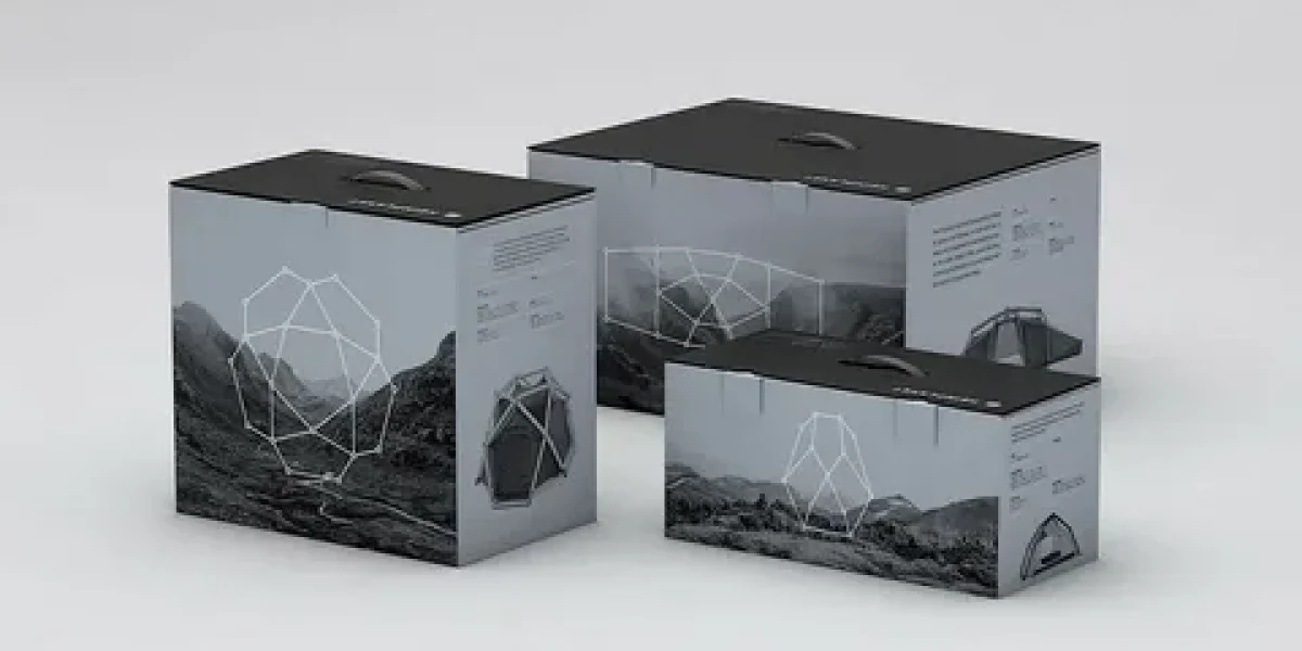 custom boxes